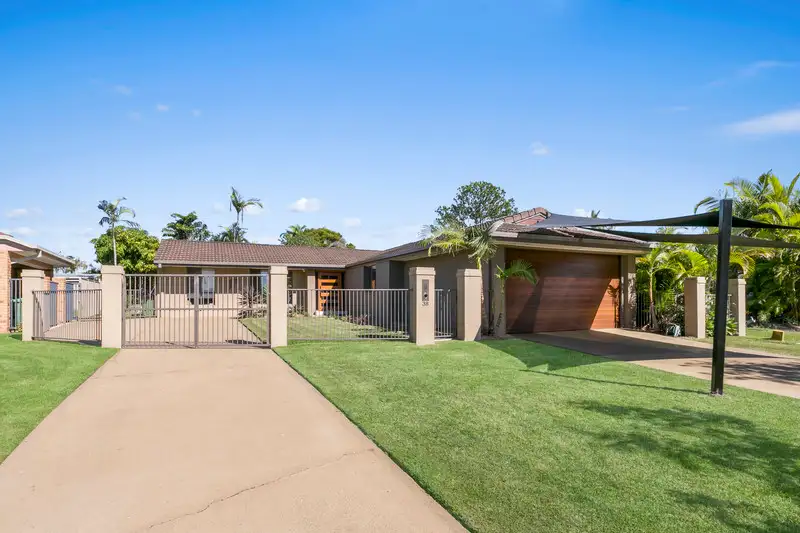Main view of Homely house listing, 38 Lochinvar Court, Ashmore QLD 4214