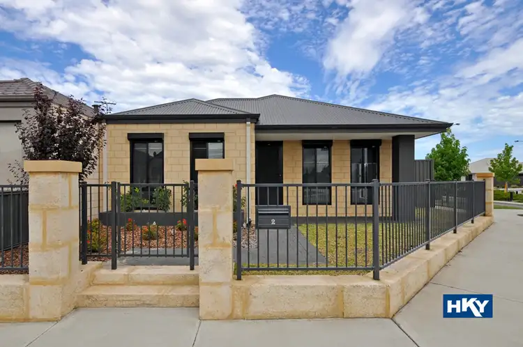 Sixth view of Homely house listing, 2 Roker Way, Brabham WA 6055