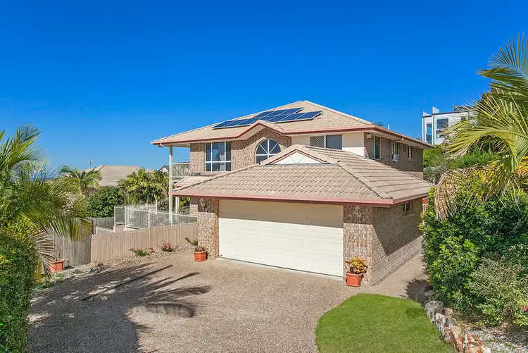 Main view of Homely house listing, 18 Moroccan Street, Highland Park QLD 4211
