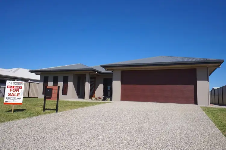 Second view of Homely house listing, 4 Wren Close, Mareeba QLD 4880