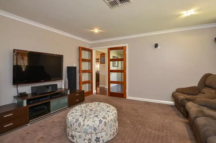 Third view of Homely house listing, 17 Henderson Drive, Somerville, Kalgoorlie WA 6430