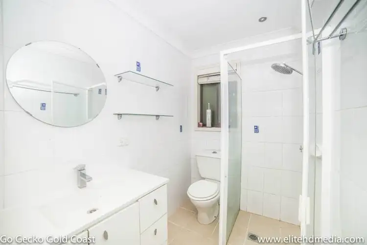 Fifth view of Homely house listing, 46 Barrine Drive, Worongary QLD 4213