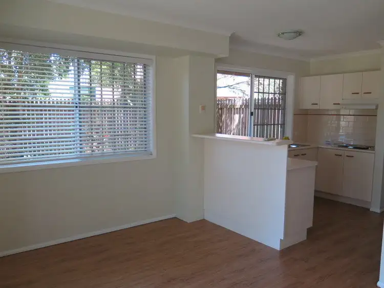 Sixth view of Homely townhouse listing, 10/302 College Road, Karana Downs QLD 4306