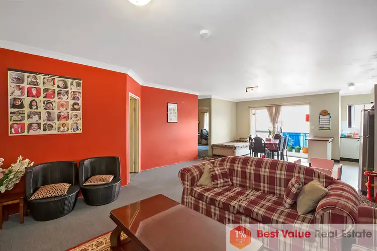 Main view of Homely apartment listing, 3/324 Woodstock Avenue, Mount Druitt NSW 2770