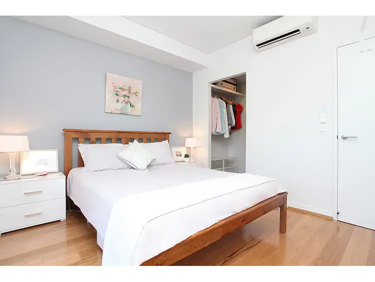 Fifth view of Homely apartment listing, 10/5 Hawksburn Road, Rivervale WA 6103