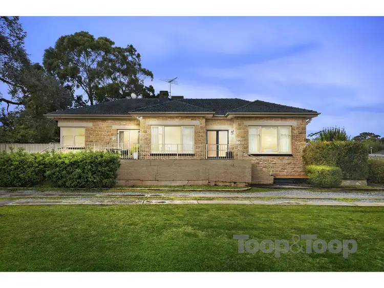 24 Landseer Crescent, Dernancourt SA 5075