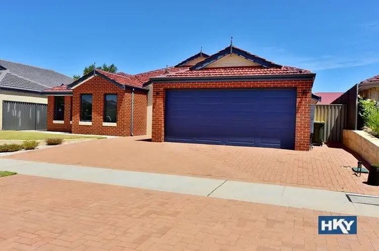 Sixth view of Homely house listing, 71 Edgecombe Pass, Aveley WA 6069