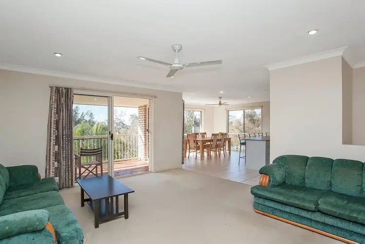 Second view of Homely house listing, 9 Tara Vista Boulevard, Highland Park QLD 4211