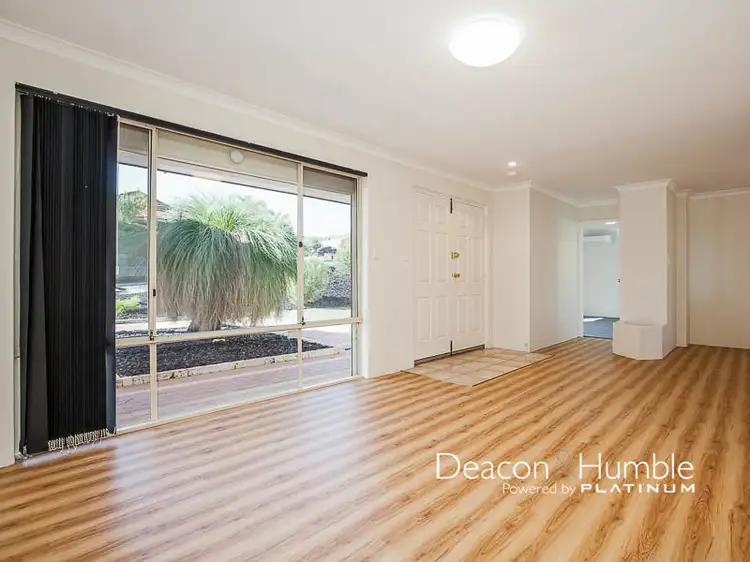 Third view of Homely house listing, 4 Crosshill Green, Kinross WA 6028