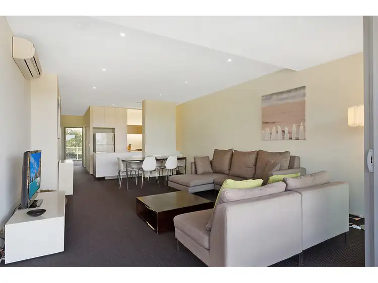 Fourth view of Homely apartment listing, 89/1 Elizabeth Street, Merimbula NSW 2548