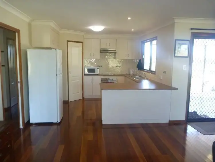Second view of Homely rural property listing, 58 Lack Road, Back Plains QLD 4361