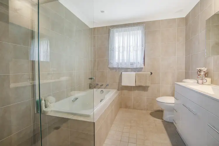 Fifth view of Homely house listing, 20 Silver Crescent, Westleigh NSW 2120