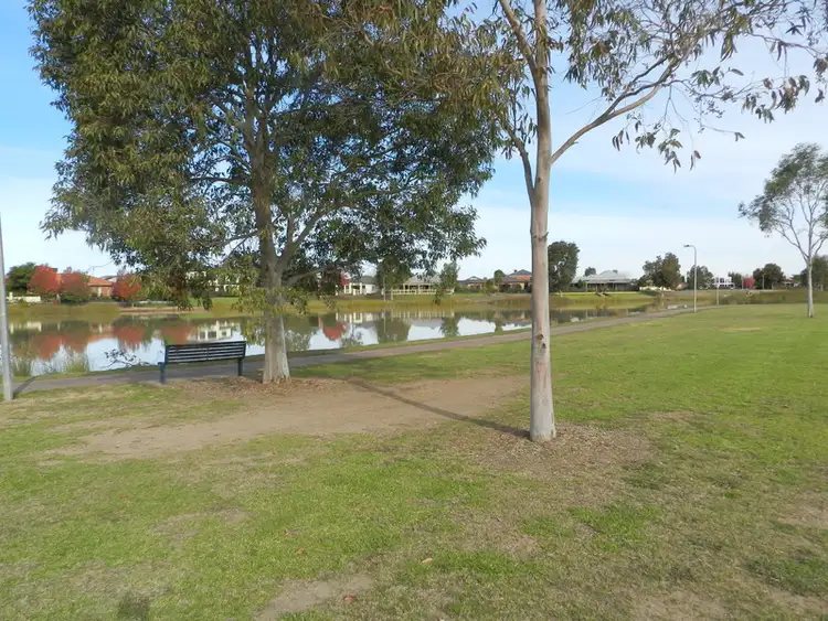 Seventh view of Homely house listing, 285 Waranga Drive, Kialla VIC 3631