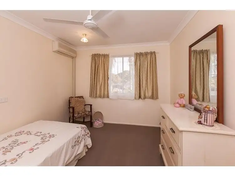 Sixth view of Homely house listing, 139 Mostyn Street, Berserker QLD 4701