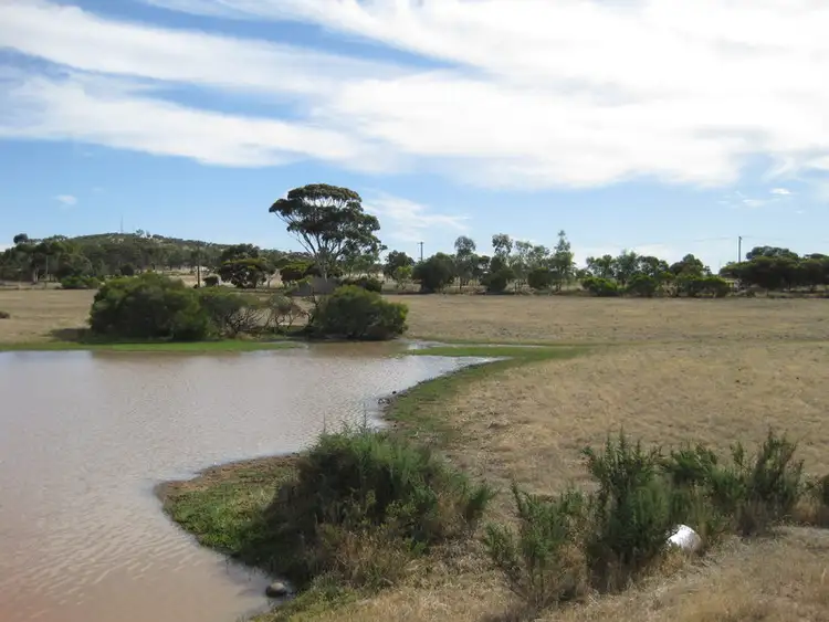 Sixth view of Homely land listing, LOT 119, 120, 121 Counsel Street, Cunderdin WA 6407