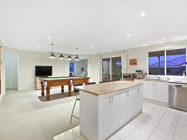 Fifth view of Homely house listing, 41 Dolphin Boulevard, Aldinga Beach SA 5173