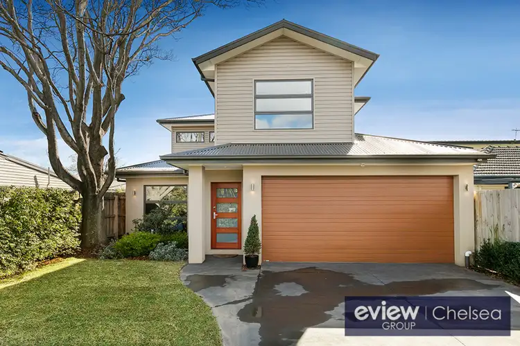 1/43 Ella Grove, Chelsea VIC 3196