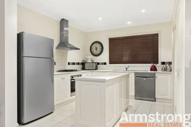Fourth view of Homely house listing, 42 Shiraz Drive, Waurn Ponds VIC 3216