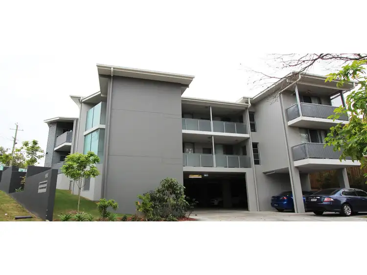 1/84 Scott Road, Herston QLD 4006