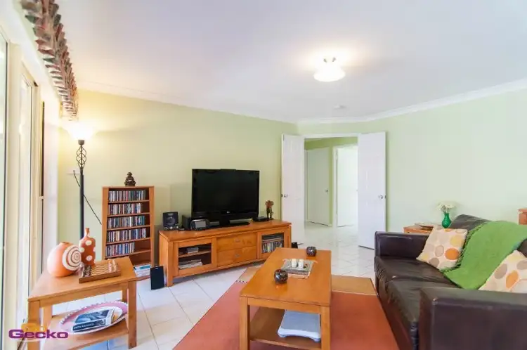 Sixth view of Homely house listing, 6 Peterson Place, Bridgeman Downs QLD 4035