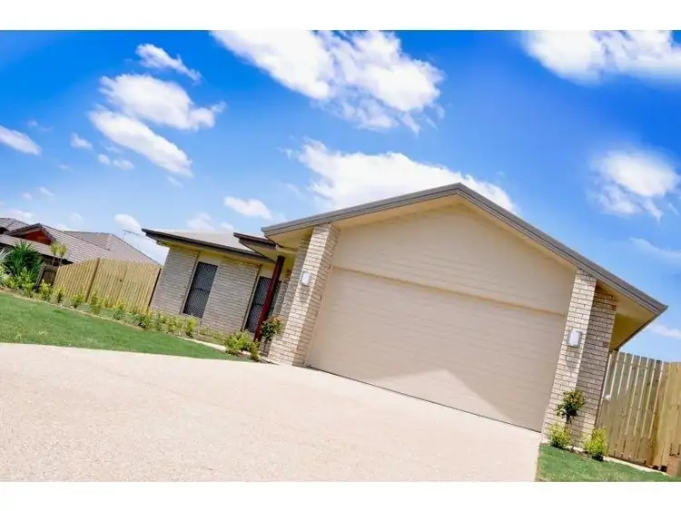 Third view of Homely house listing, 73 Buxton Drive, Gracemere QLD 4702