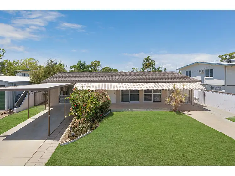 Main view of Homely house listing, 8 Benito Court, Heatley QLD 4814
