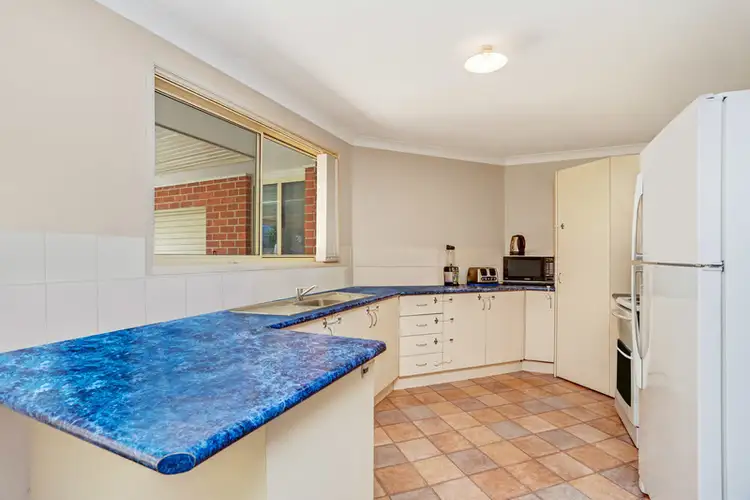 Third view of Homely house listing, 9 Joseph Close, Rutherford NSW 2320