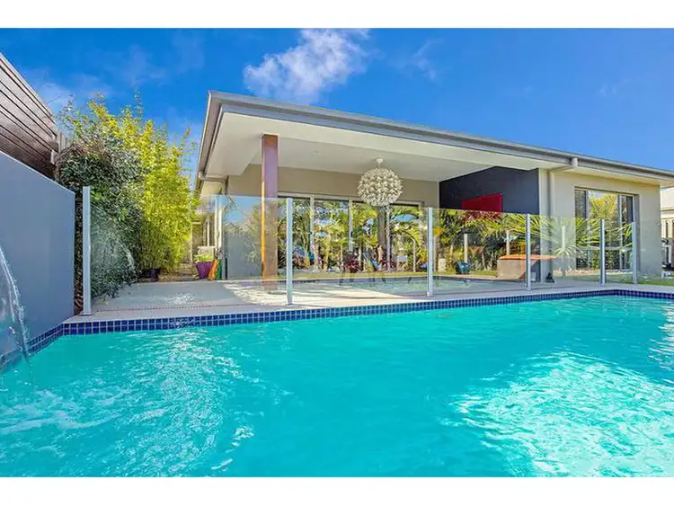 Main view of Homely house listing, 39 Pamphlet Lane, Coomera QLD 4209