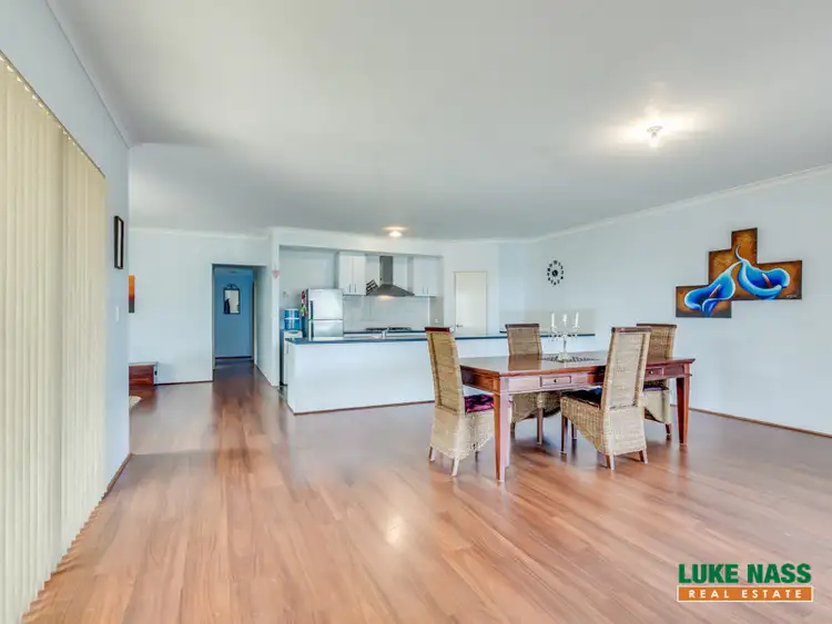 Second view of Homely house listing, 76 St Catharines Promenade, Champion Lakes WA 6111