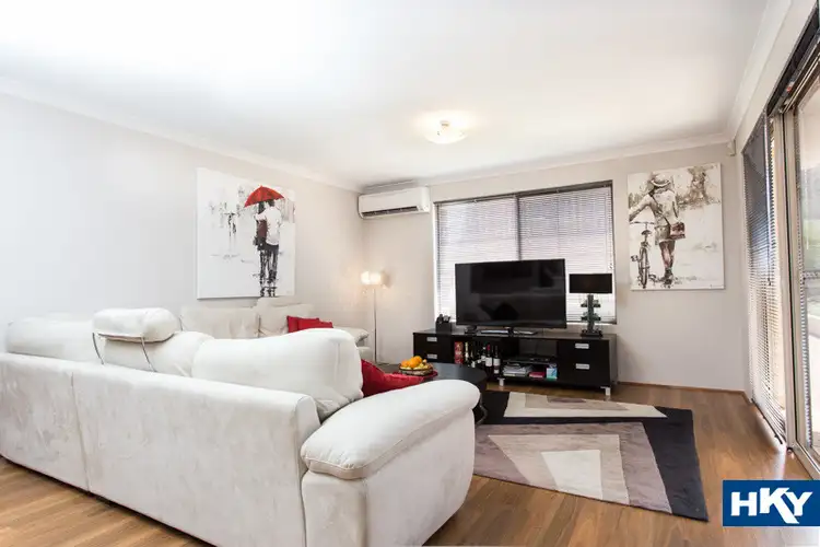 Seventh view of Homely house listing, 8 Rennex Ramble, Ellenbrook WA 6069