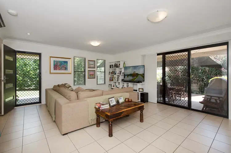 Fourth view of Homely semi-detached listing, 1/7 Lilyvale Street, Ormeau QLD 4208