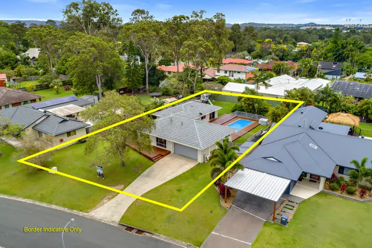141 Alison Road, Carrara QLD 4211