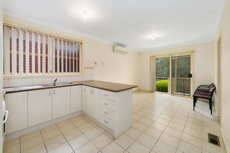 Third view of Homely townhouse listing, 3/5 Houston Street, Epping VIC 3076