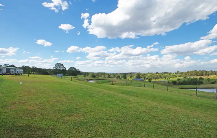 Main view of Homely rural property listing, 131-133 Bobs Range Road, Orangeville NSW 2570