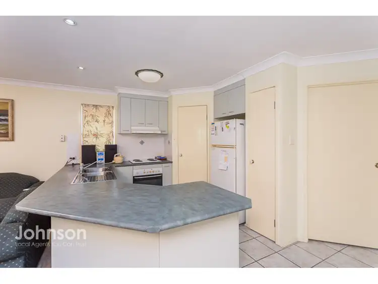 Second view of Homely house listing, 17 Moonlight Place, Capalaba QLD 4157