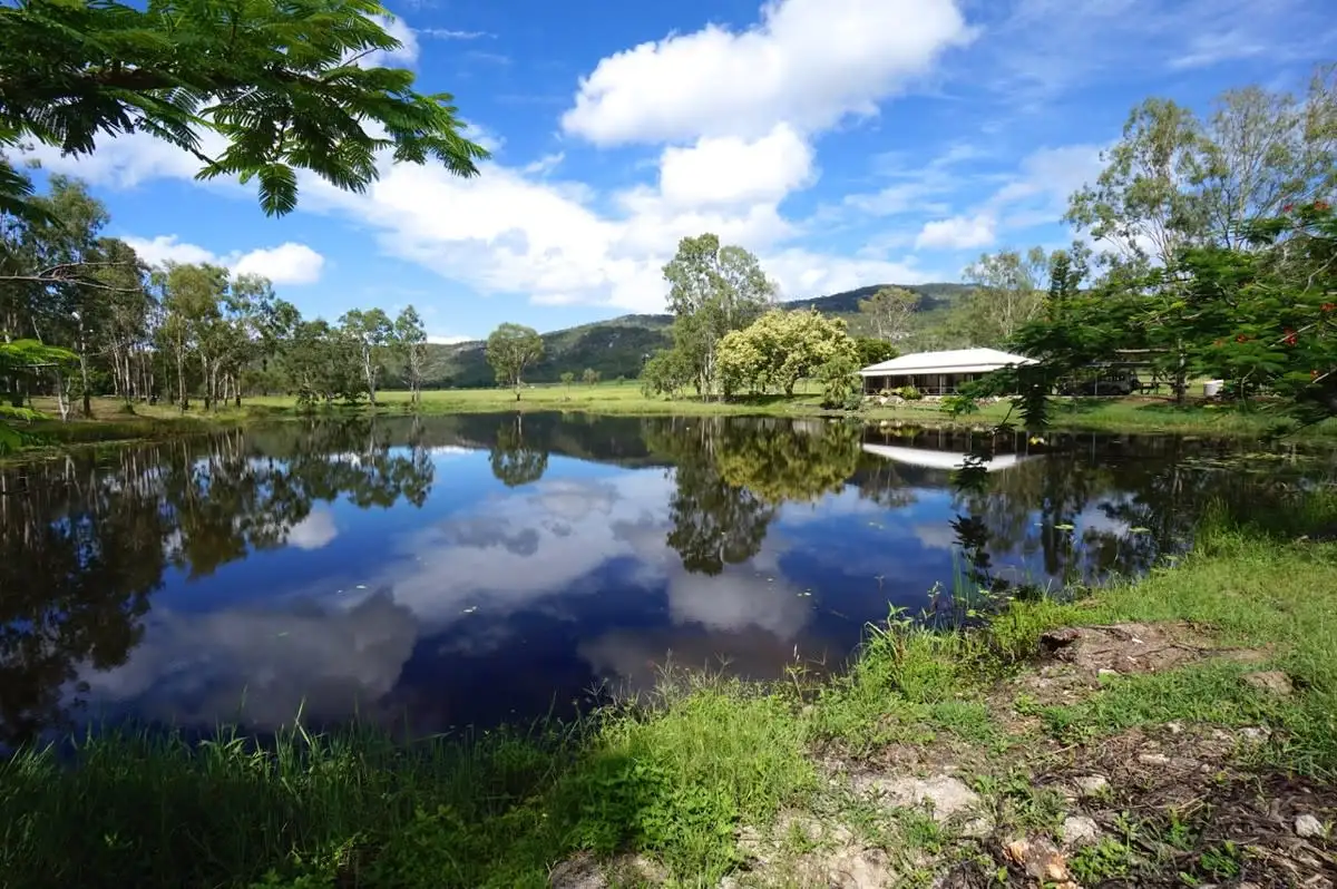 Main view of Homely rural property listing, 860 Fassio Road, Mareeba QLD 4880