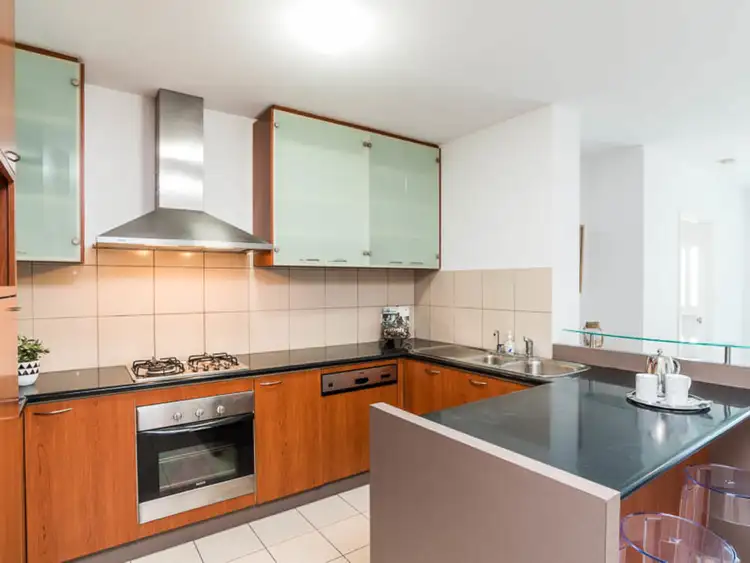 Fourth view of Homely apartment listing, 20/25 Melville Parade, South Perth WA 6151
