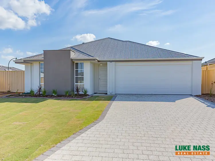86 Kandimak Boulevard, Byford WA 6122