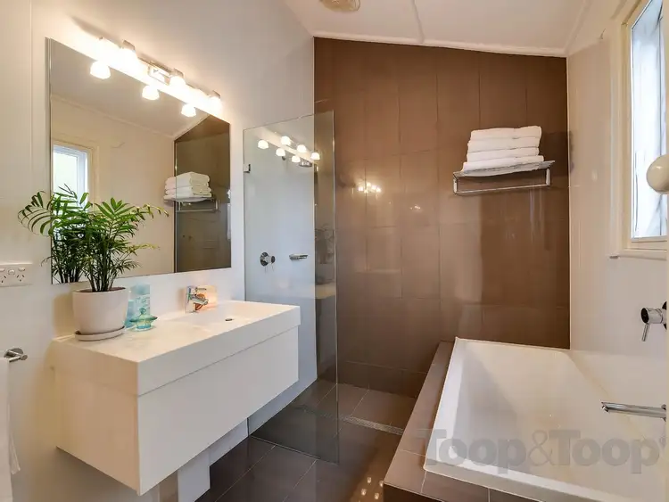 Fifth view of Homely house listing, 1 Trevorten Avenue, Glenunga SA 5064