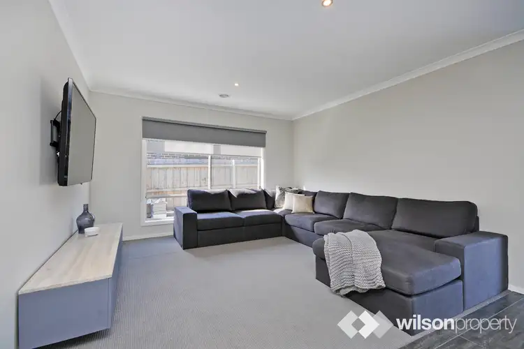 Second view of Homely house listing, 20 View Hill Drive, Traralgon VIC 3844