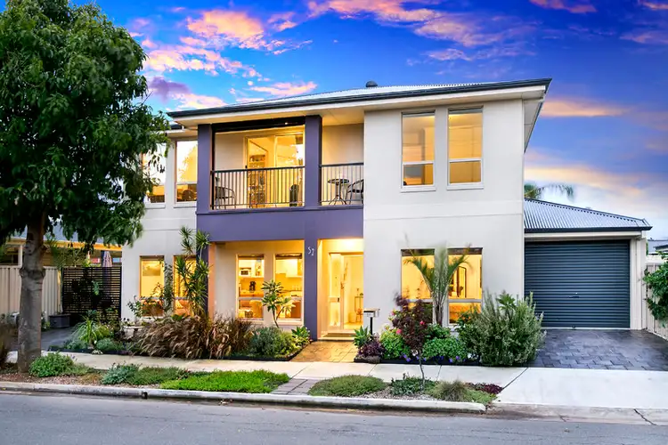 52 Anstey Crescent, Kurralta Park SA 5037