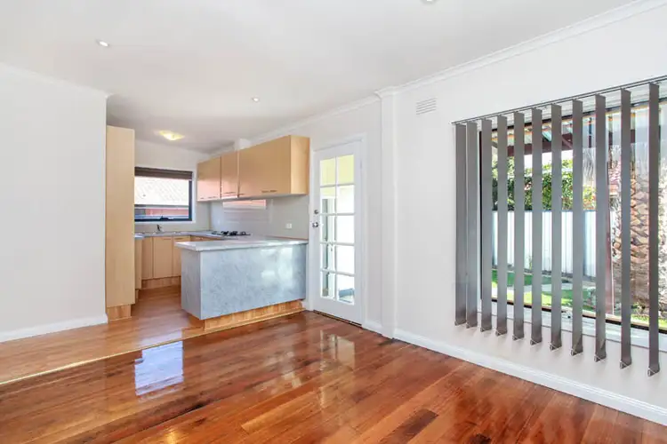 Fifth view of Homely house listing, 1/79 Avondale Avenue, St Albans VIC 3021