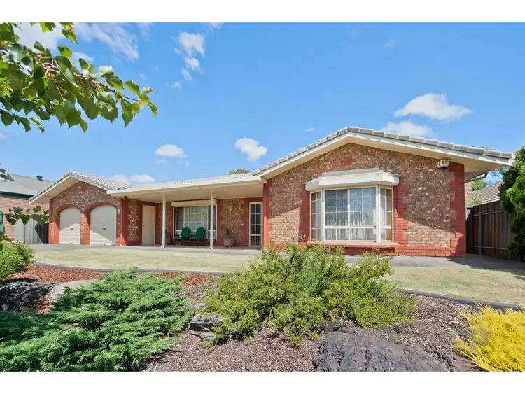 13 Horama Close, Wynn Vale SA 5127