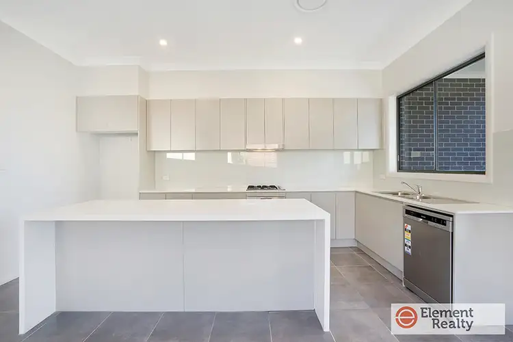 Fourth view of Homely semi-detached listing, 74a Evans Road, Dundas Valley NSW 2117