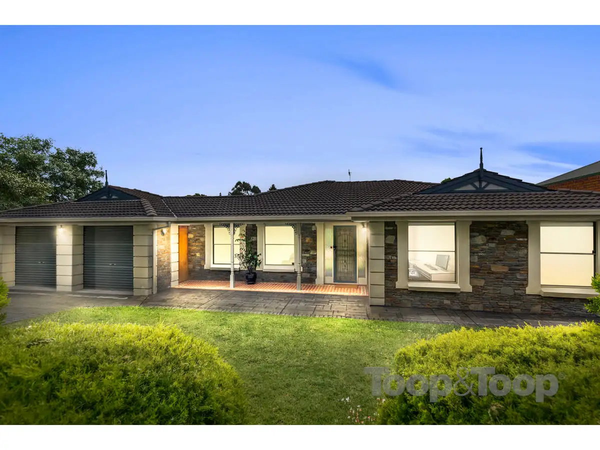 Main view of Homely house listing, 4 Chelmsford Avenue, Wynn Vale SA 5127