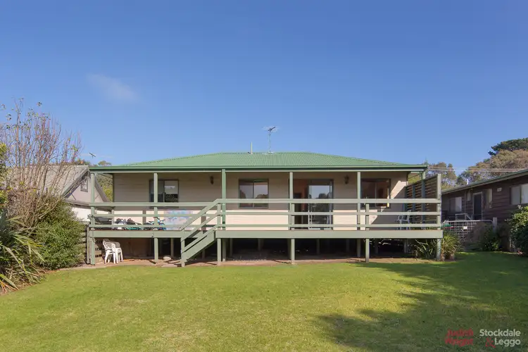 Main view of Homely house listing, 13 Hastings Street, Ventnor VIC 3922