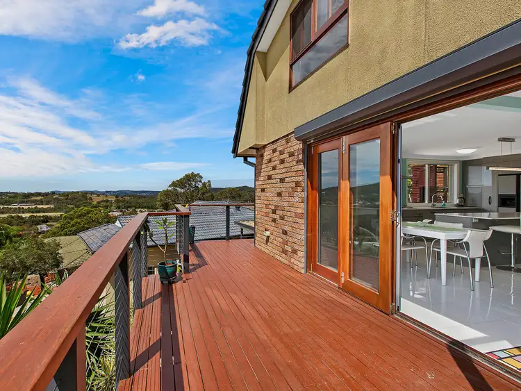 Main view of Homely house listing, 25 Mossman Avenue, Bateau Bay NSW 2261