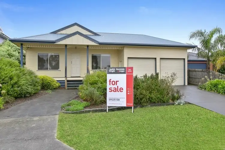 Main view of Homely house listing, 7 Hakea Court, Cowes VIC 3922