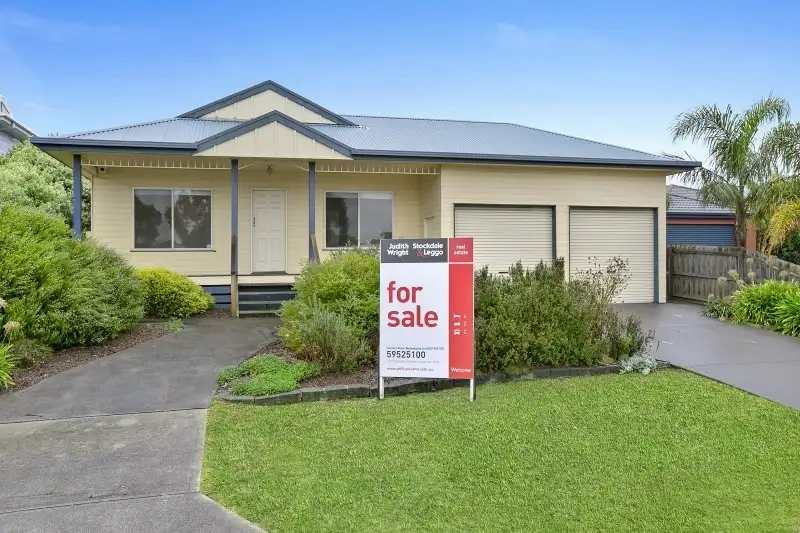 Main view of Homely house listing, 7 Hakea Court, Cowes VIC 3922