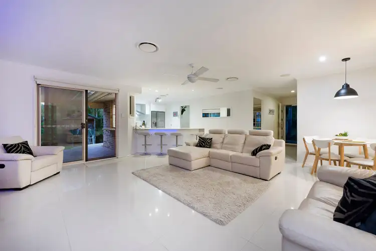 Third view of Homely house listing, 57 Gibson Crescent, Bellbowrie QLD 4070